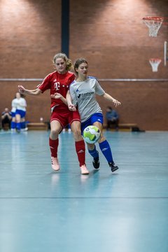 Bild 269 - Frauen HKM Segeberg